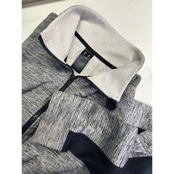 Under Armour Storm Full Zip Fleece Lined Jacket, Women's Extra Large34 - Picture 1 of 13